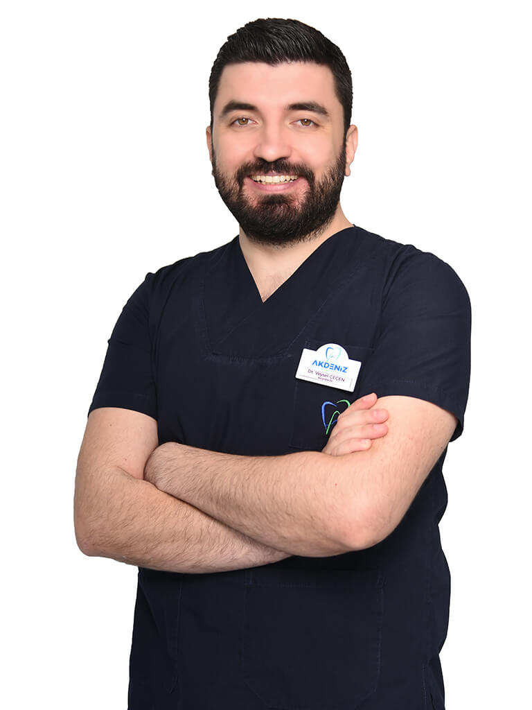 Veysel ÇEÇEN